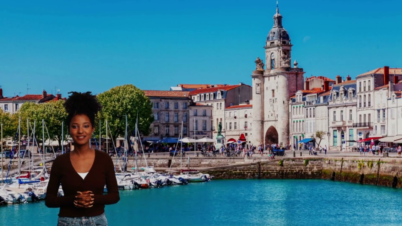 Livraison CBD La Rochelle - La Verte Feuille