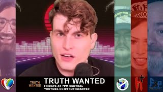 Fun ACA Clips | Truth Wanted 04.27