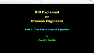 Integral Mode and PI Control