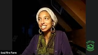 Blo Interview With Leah Penniman - How Soul Fire Farm Uses 80 Acres