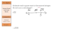 Understanding Square Roots and Cube Roots