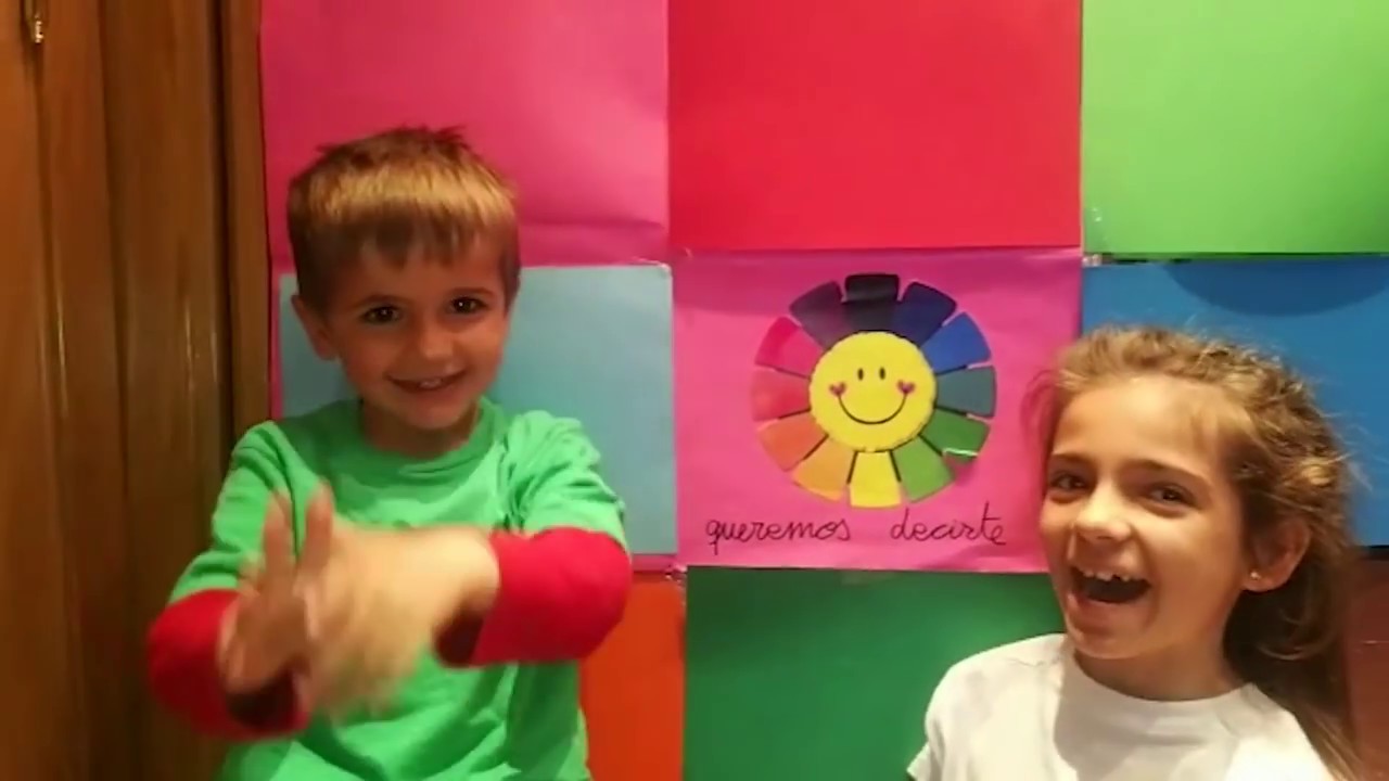 10º ANIVERSARIO DEL CEIP KANITC@ARRYO. ARROYO DE LA ENCOMIENDA. VALLADOLID. CURSO 2018/ 2019