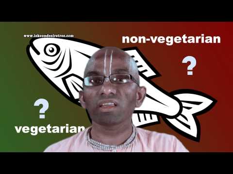 Video: Varför äter bengaliska brahminer fisk?