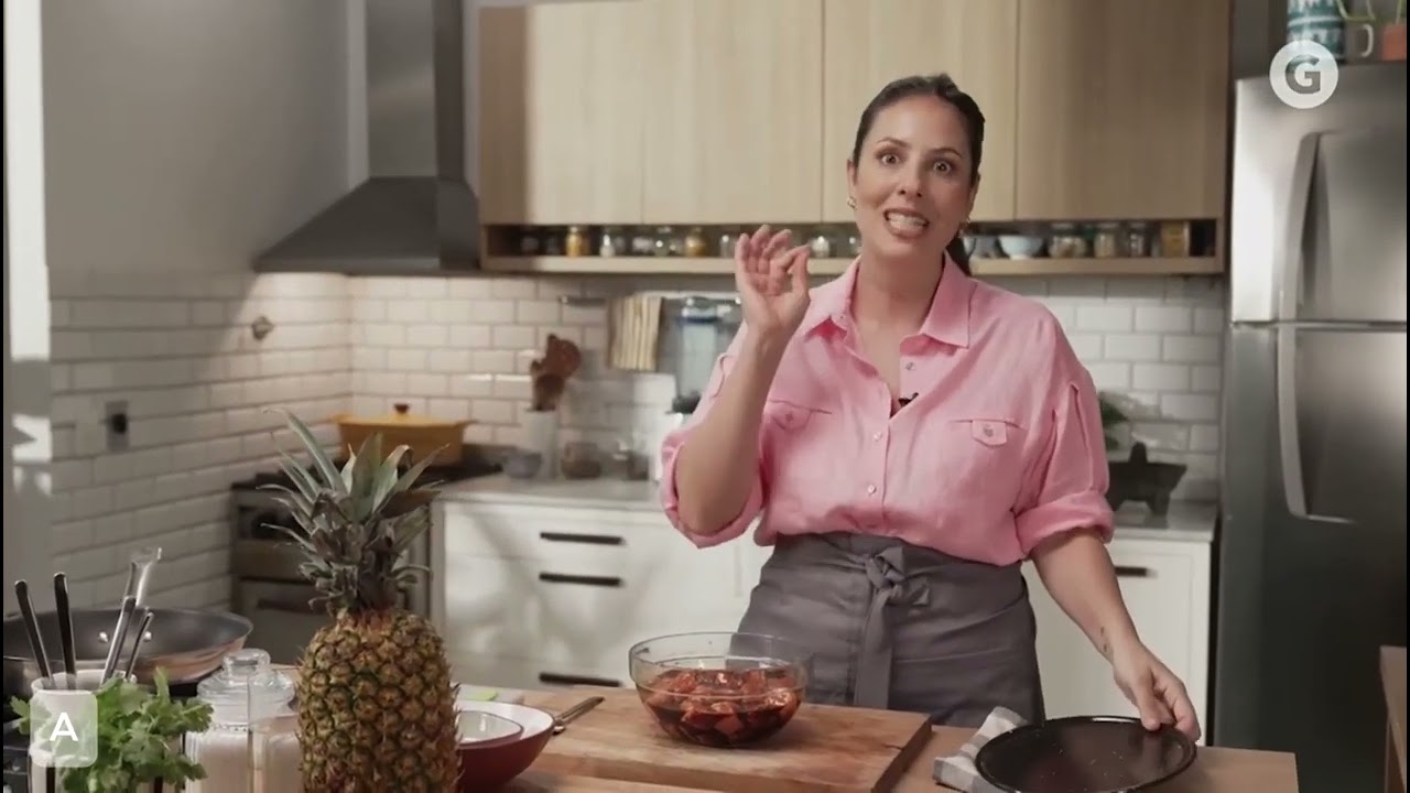 Con Pocos Ingredientes ►Gramajo ♦ Pinches ♦ Buñuelos ◄