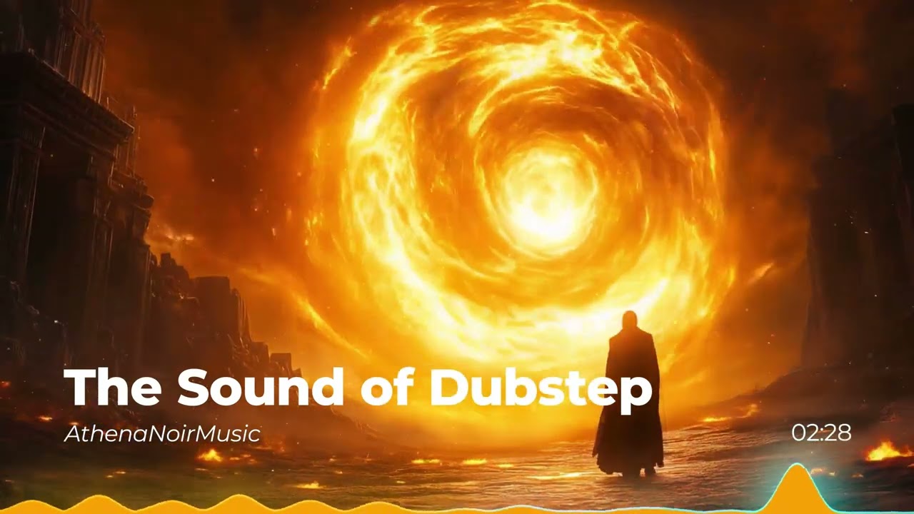 Sound of Dubstep (Dubstep 2025)