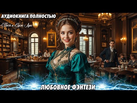 Невеста на сезон, или Кухарка в высшем свете ❤️ ЛЮБОВНОЕ ФЭНТЕЗИ