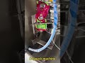 Chips automatic Premade bag machine #chips #machine #doyack