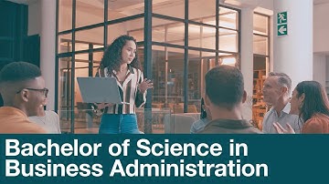 Discover WCU’s Bachelor of Science in Business Administration Program