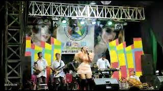 Mati Aku..Echa TasBan ( RIA NADA )