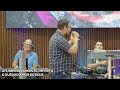 Ousado Amor (Christafari) - Banda dos Homens - IBVA