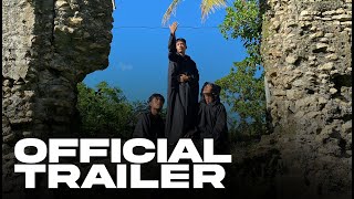 OFFICIAL TRAILER: ecstasy
