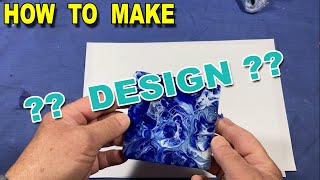 Fused Glass Mesh Melt Platter. What's The Design Project Tutorial Part 1