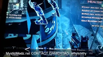 COD MW2 ZOMBIES MysticModz.net