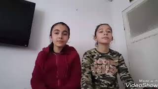 Yangazlar Derdim Olsun Reynmen Derdim Olsun