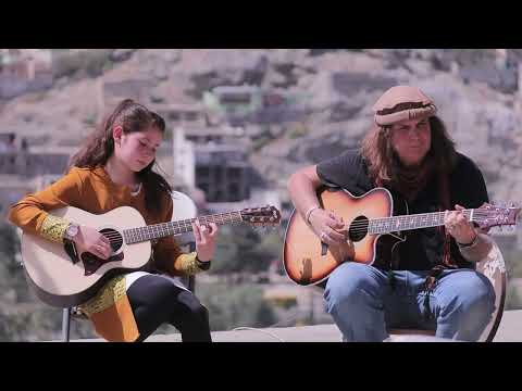 The Miraculous Love Kids - Atmosphere/Heroes Featuring Beth Gibbons (Portishead)