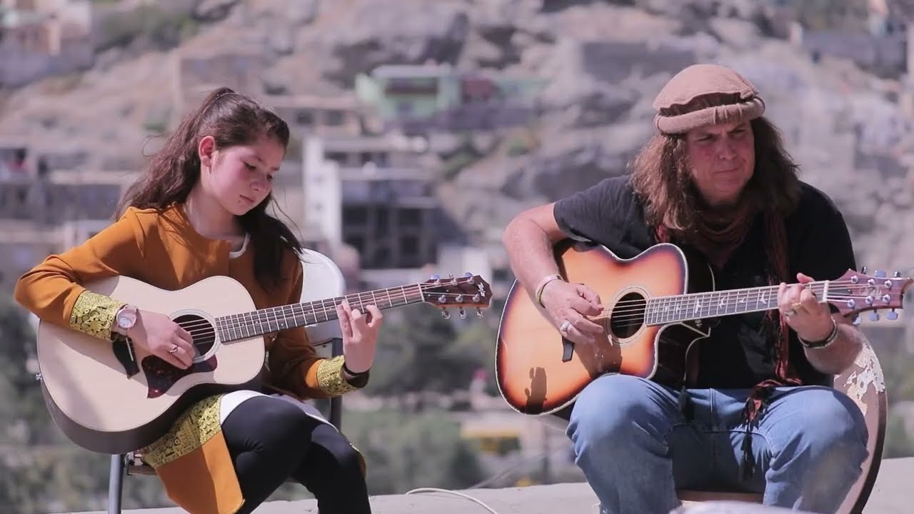 The Miraculous Love Kids - Atmosphere/Heroes Featuring Beth Gibbons (Portishead)