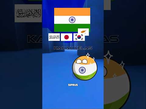 Bendera Tersembunyi di