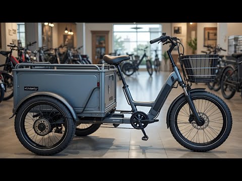 2025 ADDMOTOR Grandtan