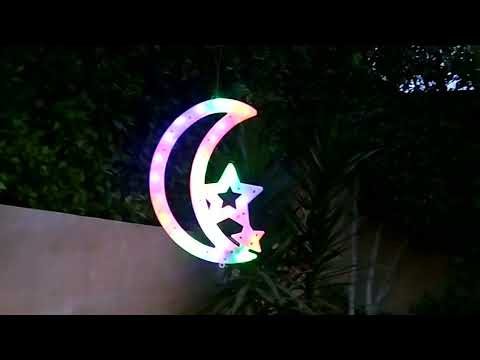 زنت رمضان كل سنه وحضرتكم طيبين تبعوني فضلان