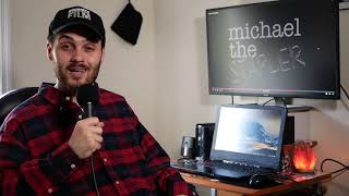 Michael The Stapler Review