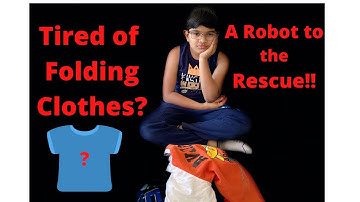 Have fun learning Python! | Lesson 3: The T-Shirt folding Robot | Lego Mindstorms 51515 #robotics