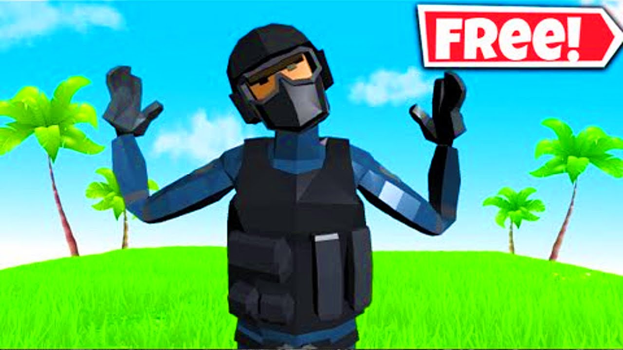 🎁JUGANDO CON LA *NUEVA* SKIN GRATIS DEL PASE🎁✨1v1.lol 2021✨