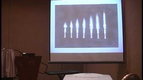 Arrow Lethality Part 2 Ed Schlief http://www.alaskabowhunting.com