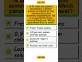 Acid Base NCLEX Practice Questions Updated 2026