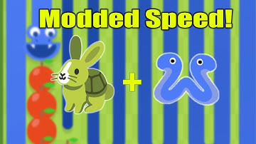 Google Snake Twin-Anxiety Mode