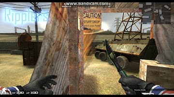 Second Junk Flea tutorial