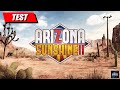 Test psvr2  arizona sunshine 2 pas aussi bon que je lesprais 