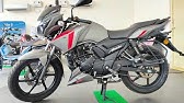21 Tvs Apache Rtr 160 Bs6 Hindi Review Tvs Apache Rtr 160 Bs6 21 Mileage Price Specs Features Youtube 21 Tvs Apache Rtr 160 Bs6 Hindi Review Tvs Apache Rtr 160 Bs6 21 Mileage Price Specs Features Youtube