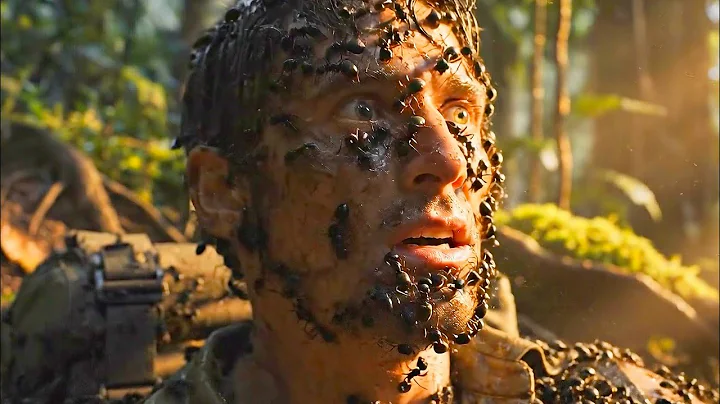 Dangerous Animals of Nature – The Unstoppable Army Ants