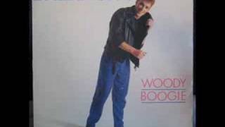 Baltimora - Woody Boogie (Extended Version) chords