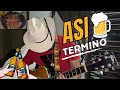 SE PUSO BUENO EL FINAL 🎶🤯