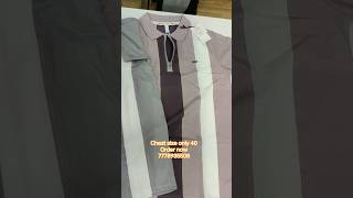 #clips #fb #snapchat #instagram #youtube #shortvideo #reels #viral #tshirt #polo #fashion #style