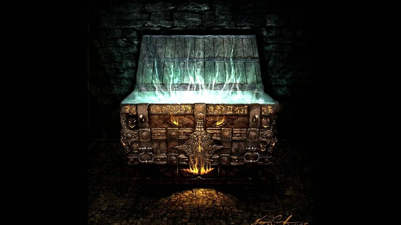 Berg - Pandora Box (Original Mix) [FREE DOWNLOAD]