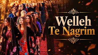 Welleh Te Nagrim - (2026) - Koma Keç Û Xort