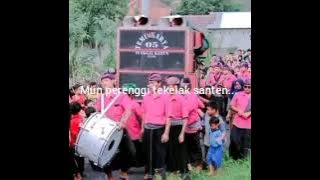 karaoke temu karya mun kenyamen kuwang wae