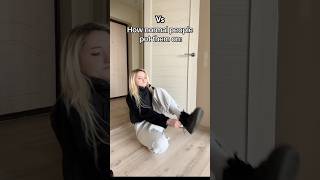 Normal People Vs Psychopaths