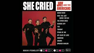 Watch Jay  The Americans Dawning video