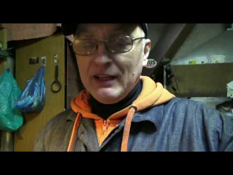 Обзор сдвоенного карбюратора (для Альфы Ромео) Делорте Обзор сдвоенного карбюратора (для Альфы Ромео) Делорте
