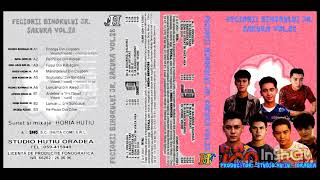 Feciorii Bihorului Jr. Sakura Vol.28 (2005)-Colaj Banat Manele-InShot.-.🪩.-.2005-2025.
