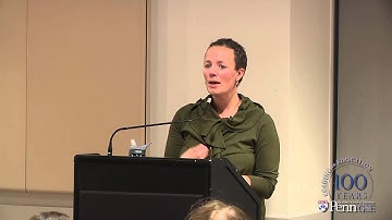 Race in the Academy - Dr. Ali Michael
