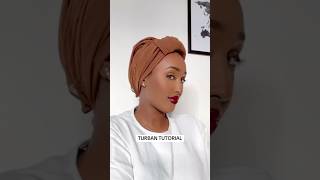 Turban Tutorial