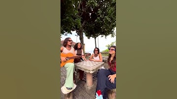 Bala Desejo - Lua Comanche #Short