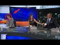 Best TV News Bloopers | LIVE TV FUNNY FAILS |