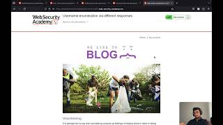 Celebrity You need to Learn about Authentication vulnerabilities right now! Wealth