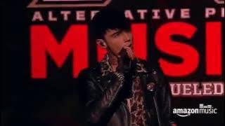 Andy Black - We Don't have to Dance (Legendado PT-BR) APMAs 2016