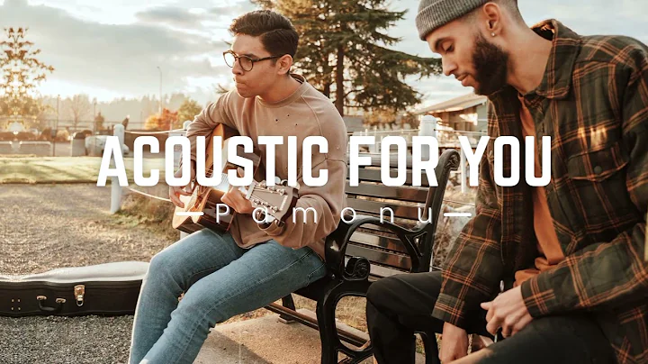 Nothing Make Sense Anymore | Acoustic Songs 2021 - Best Acoustic Songs @PAMONU